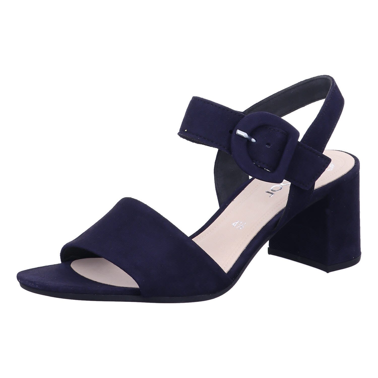 Gabor T-Strap-Sandalette