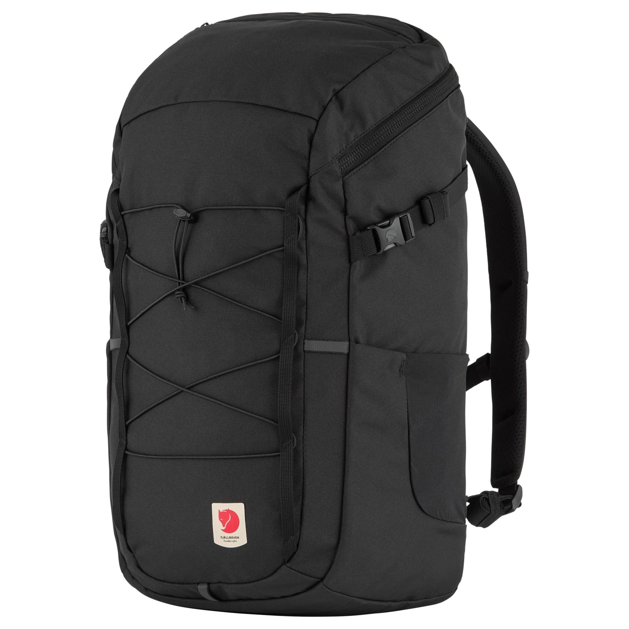 Fjällräven Freizeitrucksack Skule Top Zip 30 - Rucksack 16" 53 cm (black)