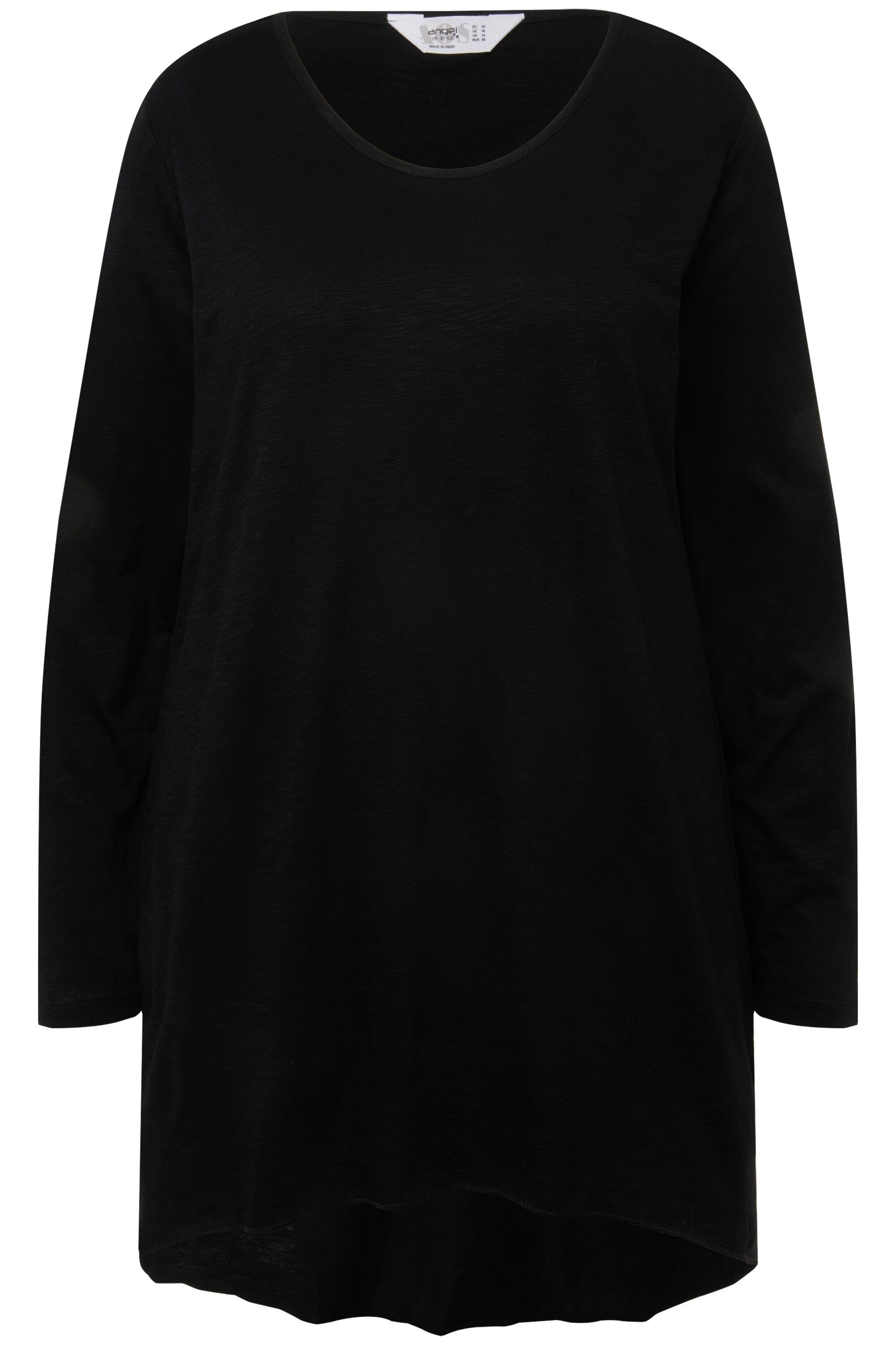 Angel of Style T-Shirt Longshirt bequeme günstig online kaufen