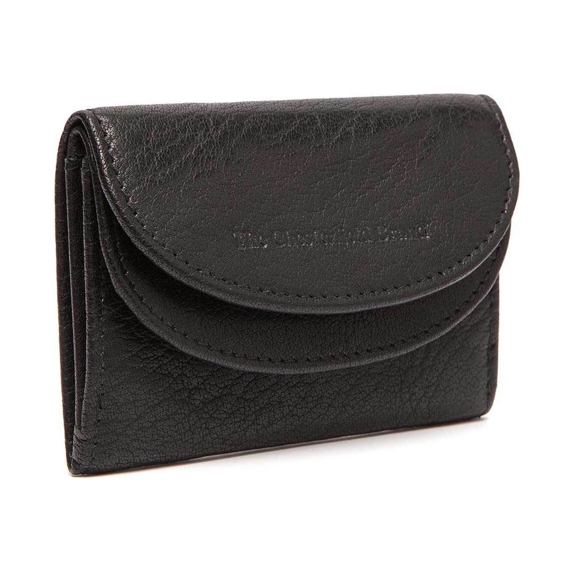 The Chesterfield Brand Geldbörse Newton, Leder