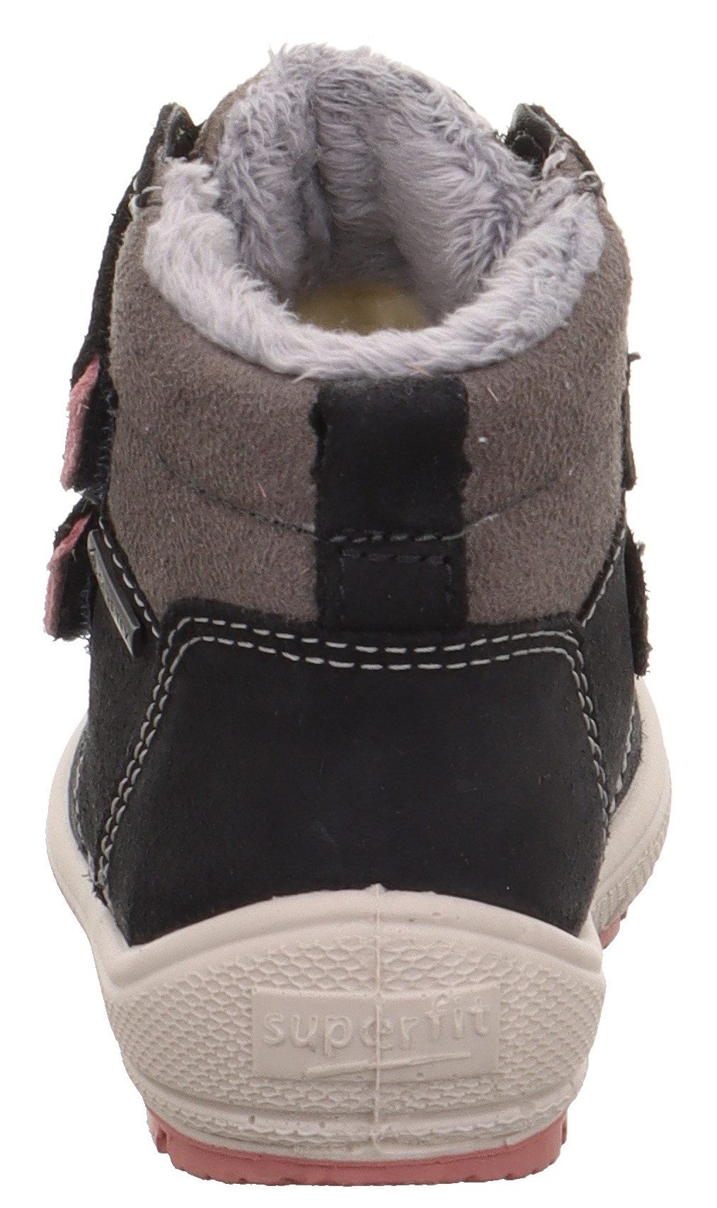 Superfit GROOVY 2.0 WMS: Mittel Klettstiefel günstig online kaufen