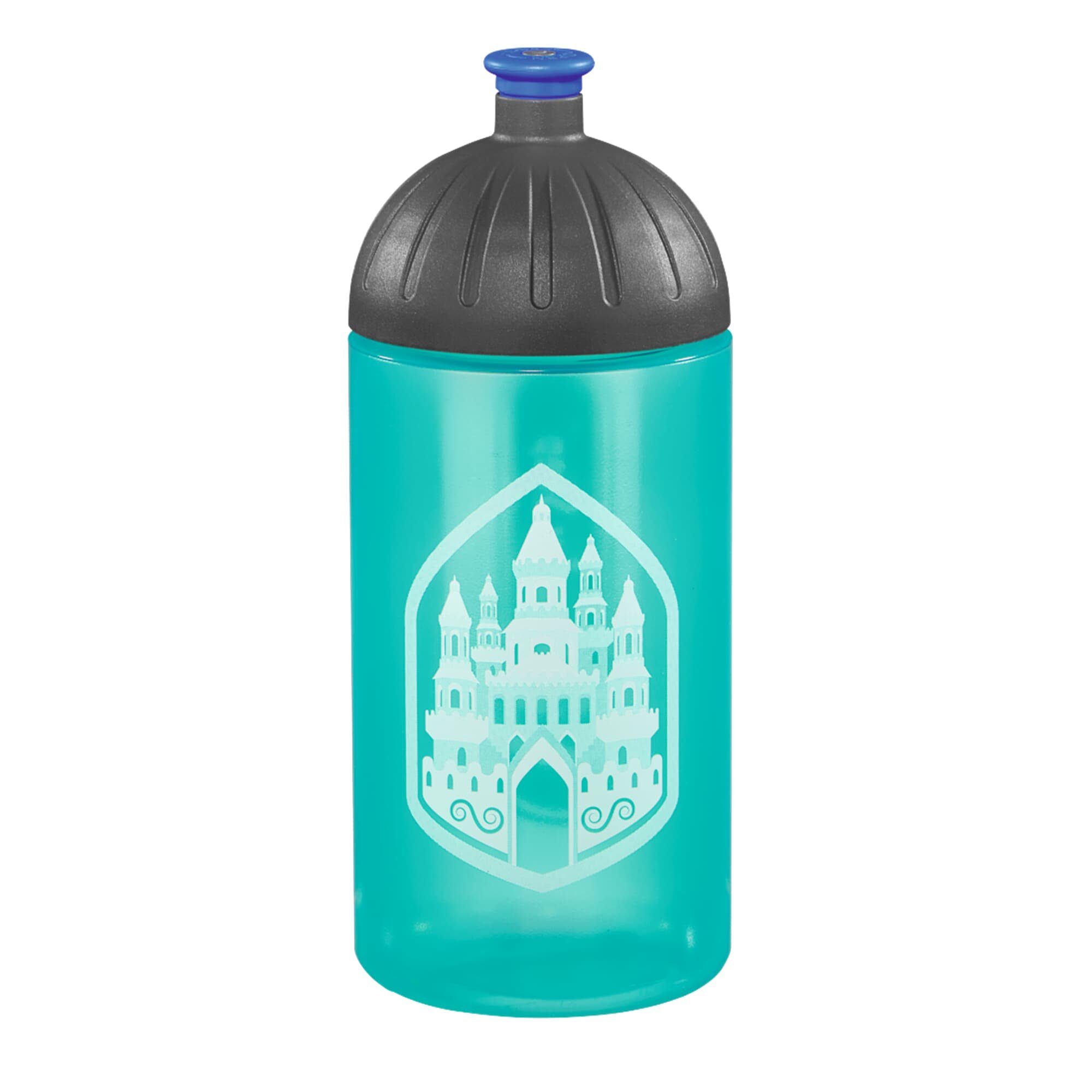 Trinkflasche 0,5 l, für Kindergarten und Schule