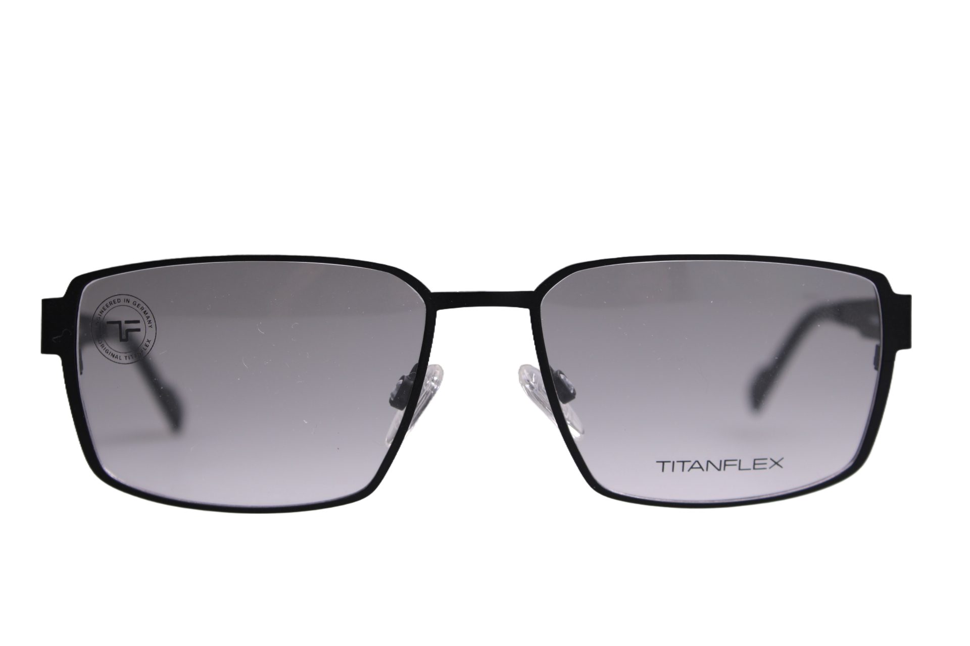 Eschenbach Optik Brillengestell Titanflex Fassung 820886-10