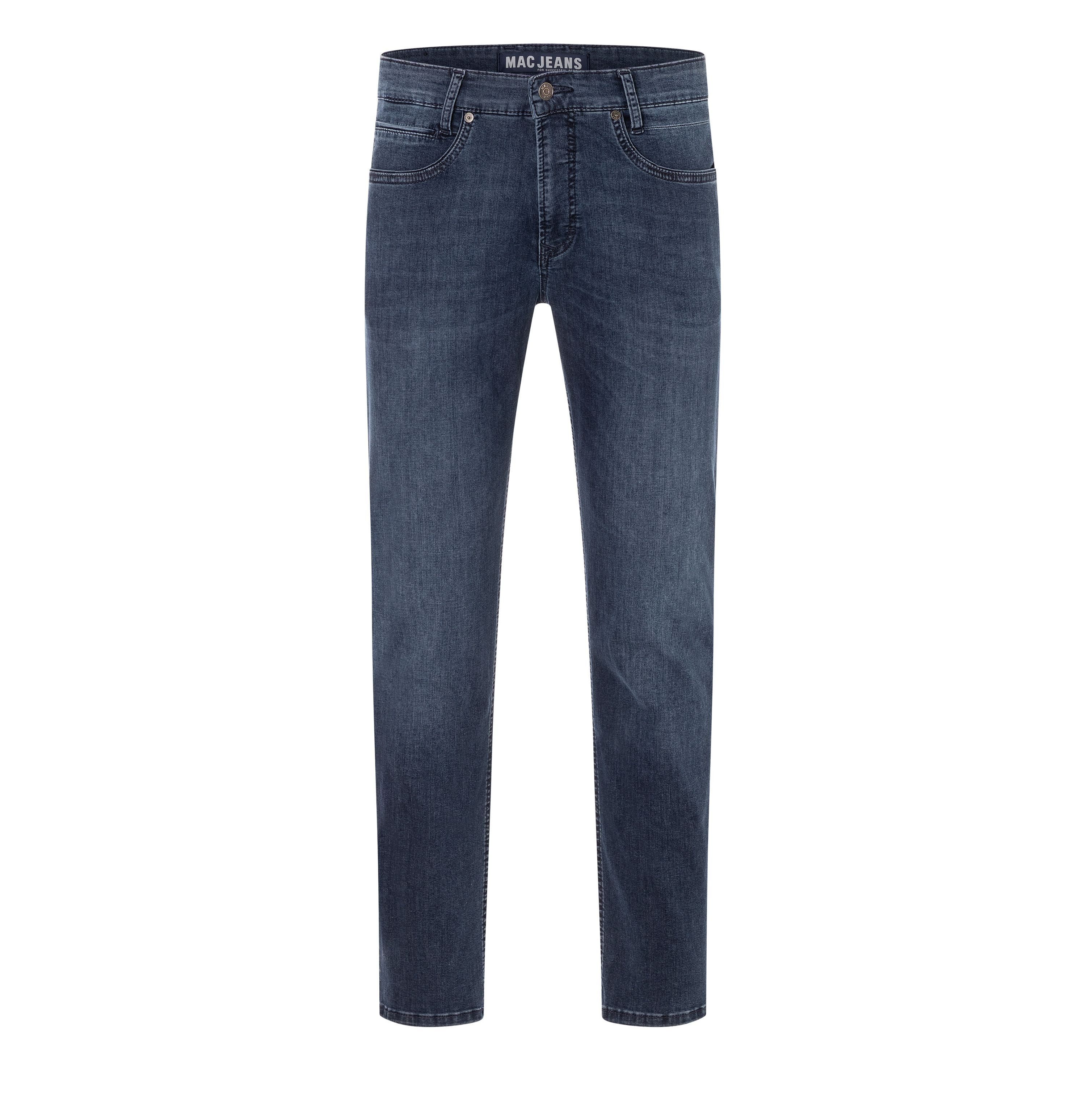 Straight-Jeans