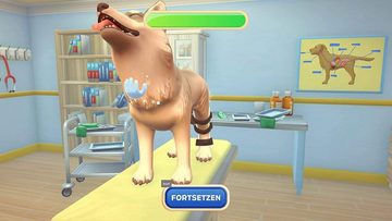 My Universe - Meine Tierklinik: Hund & Katze Nintendo Switch