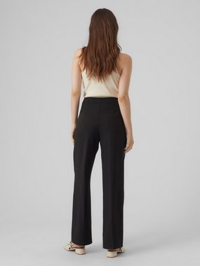 Vero Moda Anzughose VMGECINA HW WIDE PANTS TLR WVN BTQ