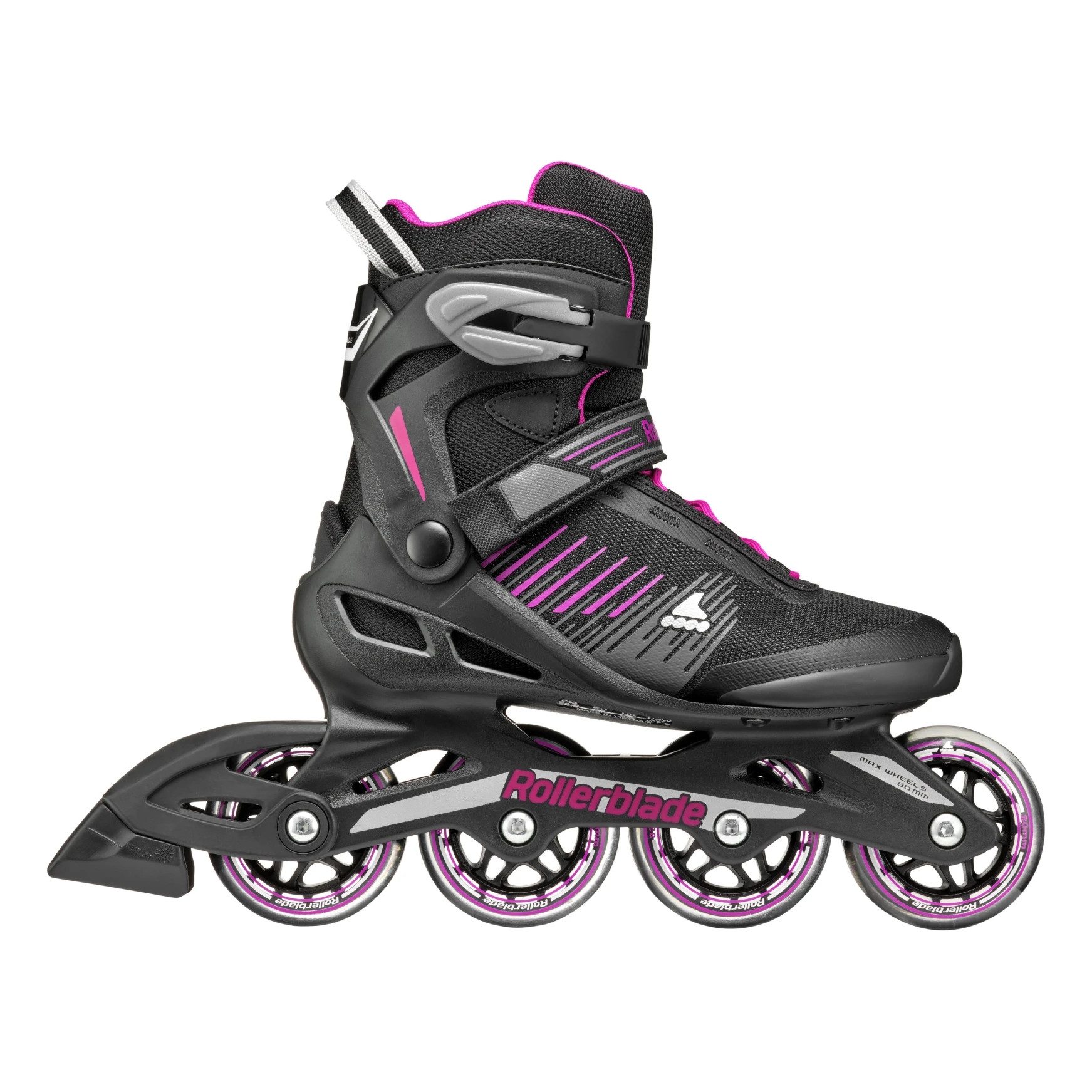 ROLLERBLADE Inlineskates ZETRABLADE W