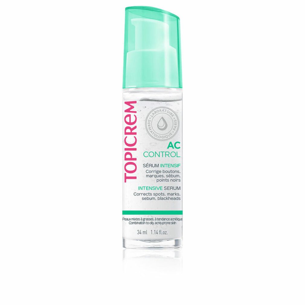 Topicrem Gesichtspflege AC CONTROL concentrated serum 30ml