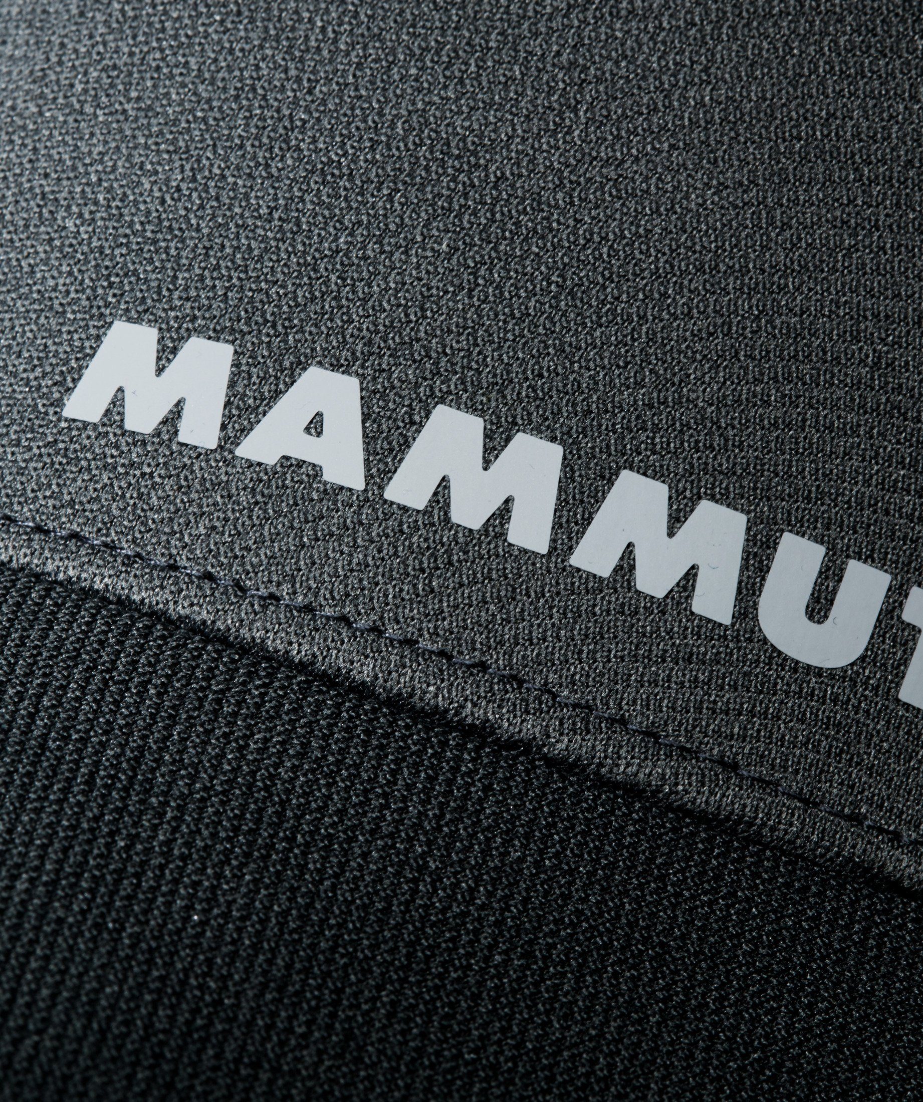 Sertig steel Mammut Baseball Cap Cap