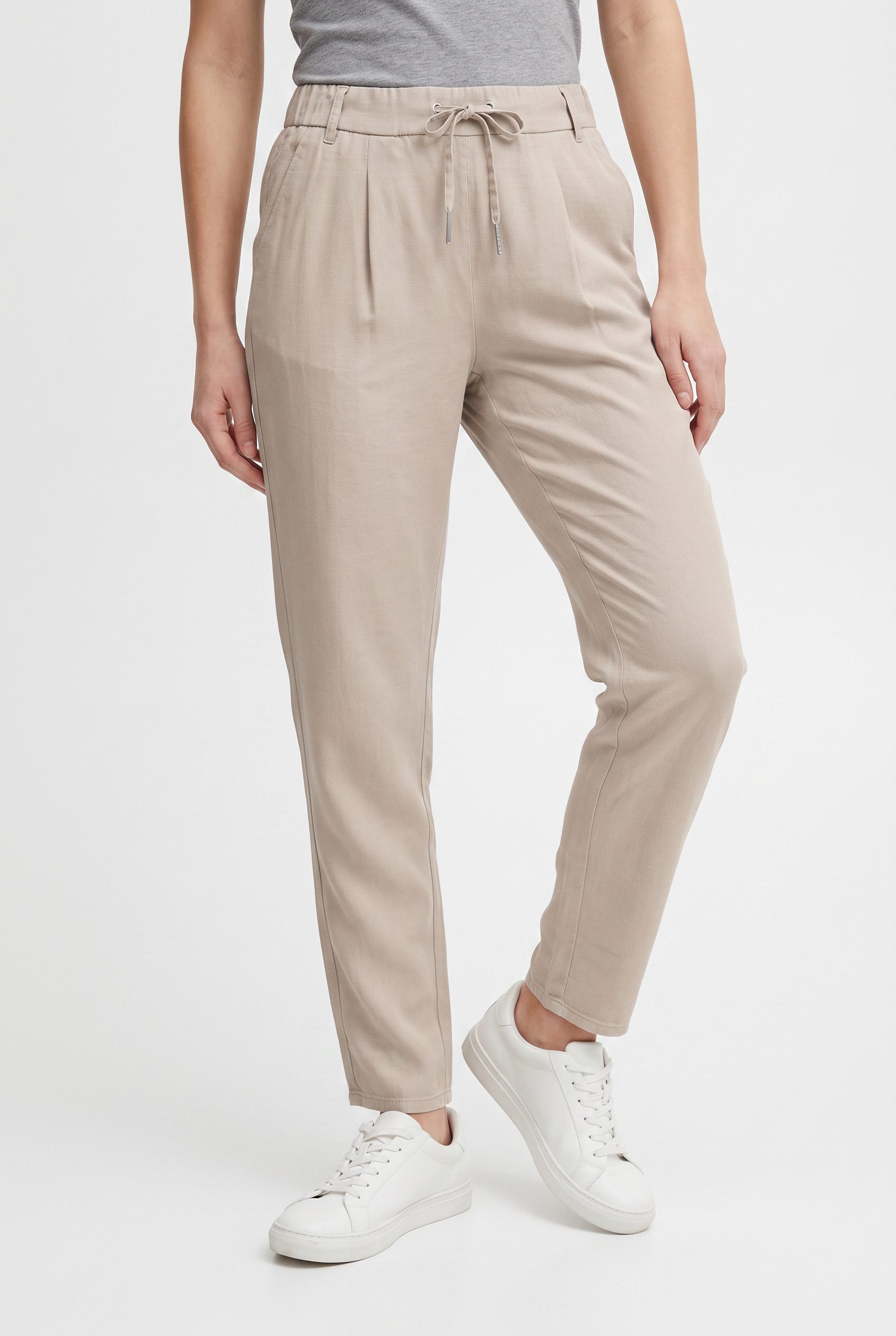ONLY Jogger Pants ONLPOPTRASH ARIS LIFE PANT WVN NOOS