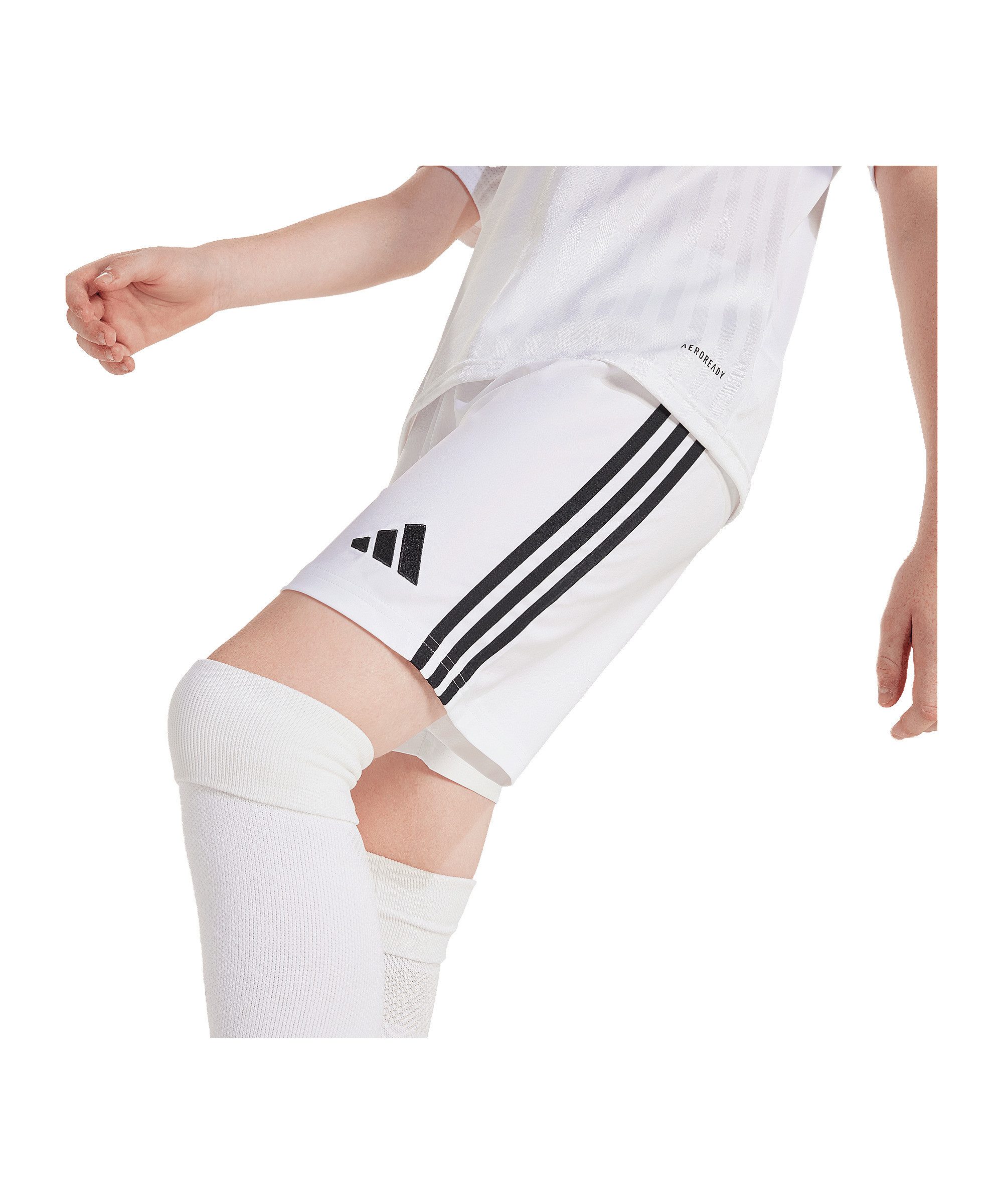 adidas Performance Sporthose adidas Performance Tastigo 25 Short Kids – Bild 5 von 5