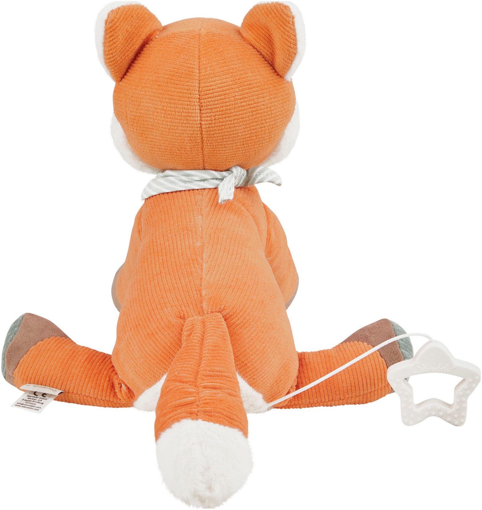 Sterntaler® Spieluhr Fuchs Filou L günstig online kaufen