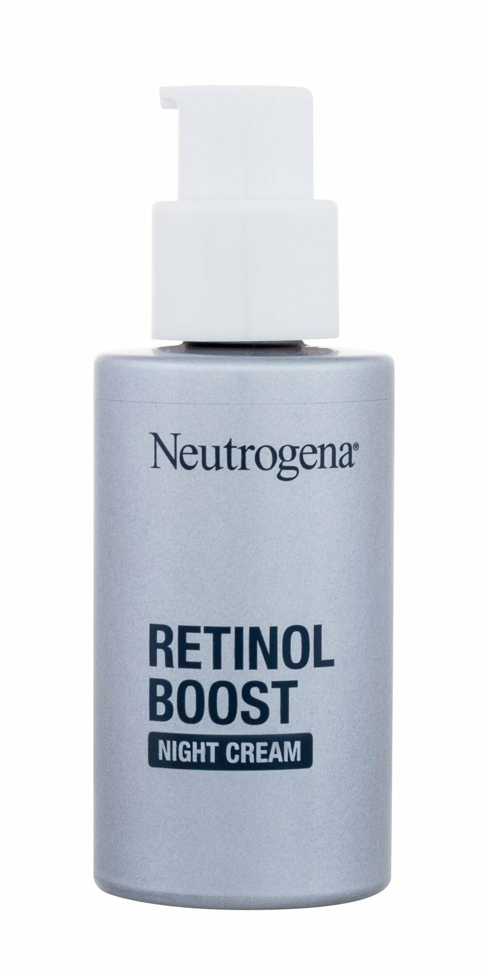 Neutrogena Nachtcreme Retinol Boost