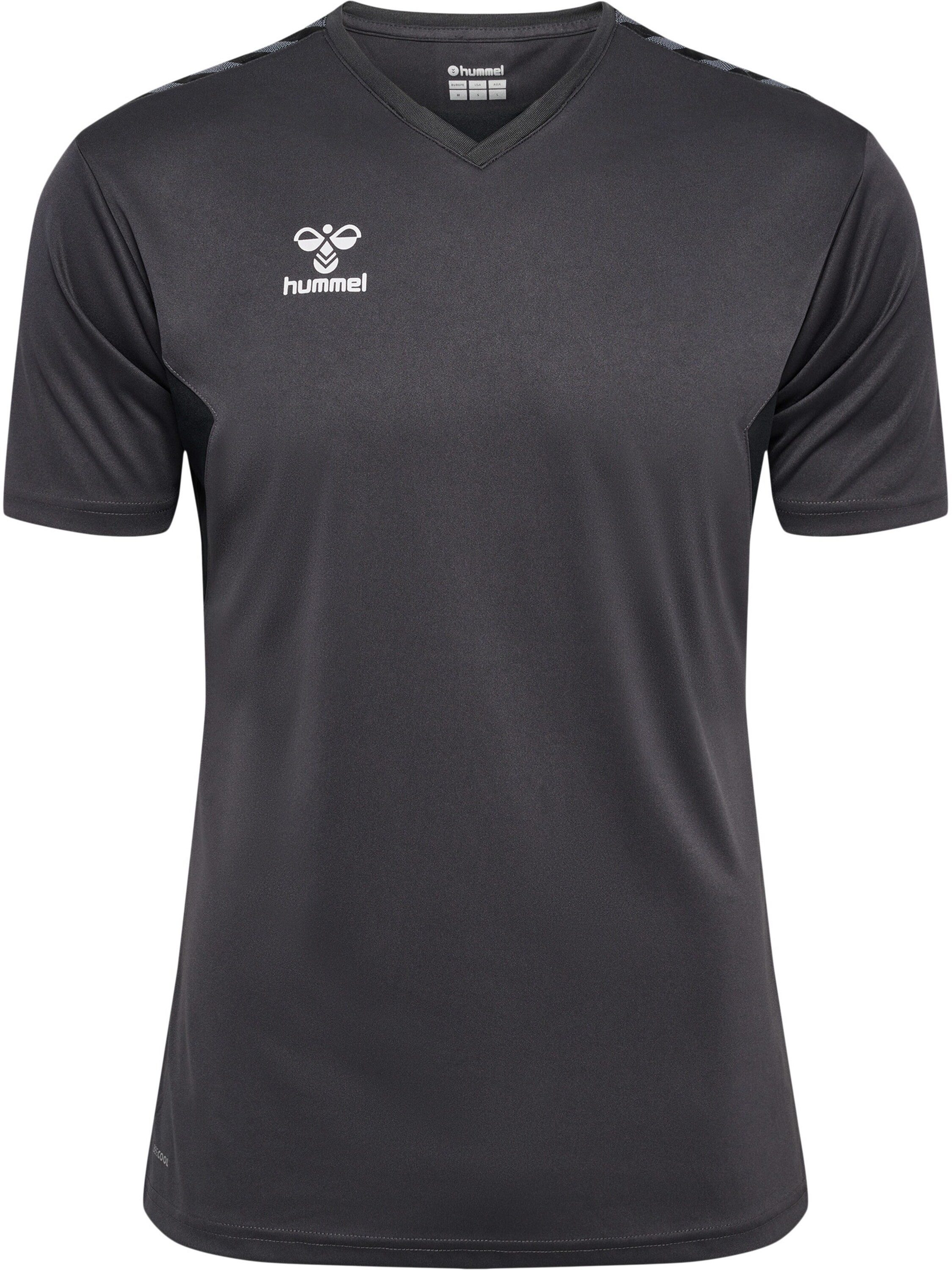Funktionsshirt Authentic