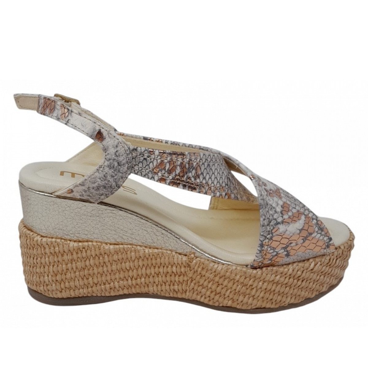 Mjus Sandalette