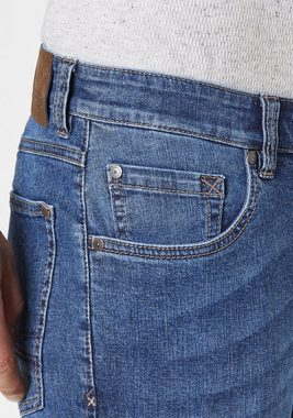 Paddock's Regular-fit-Jeans BEN Regular Straight-Fit 5-Pocket Jeans