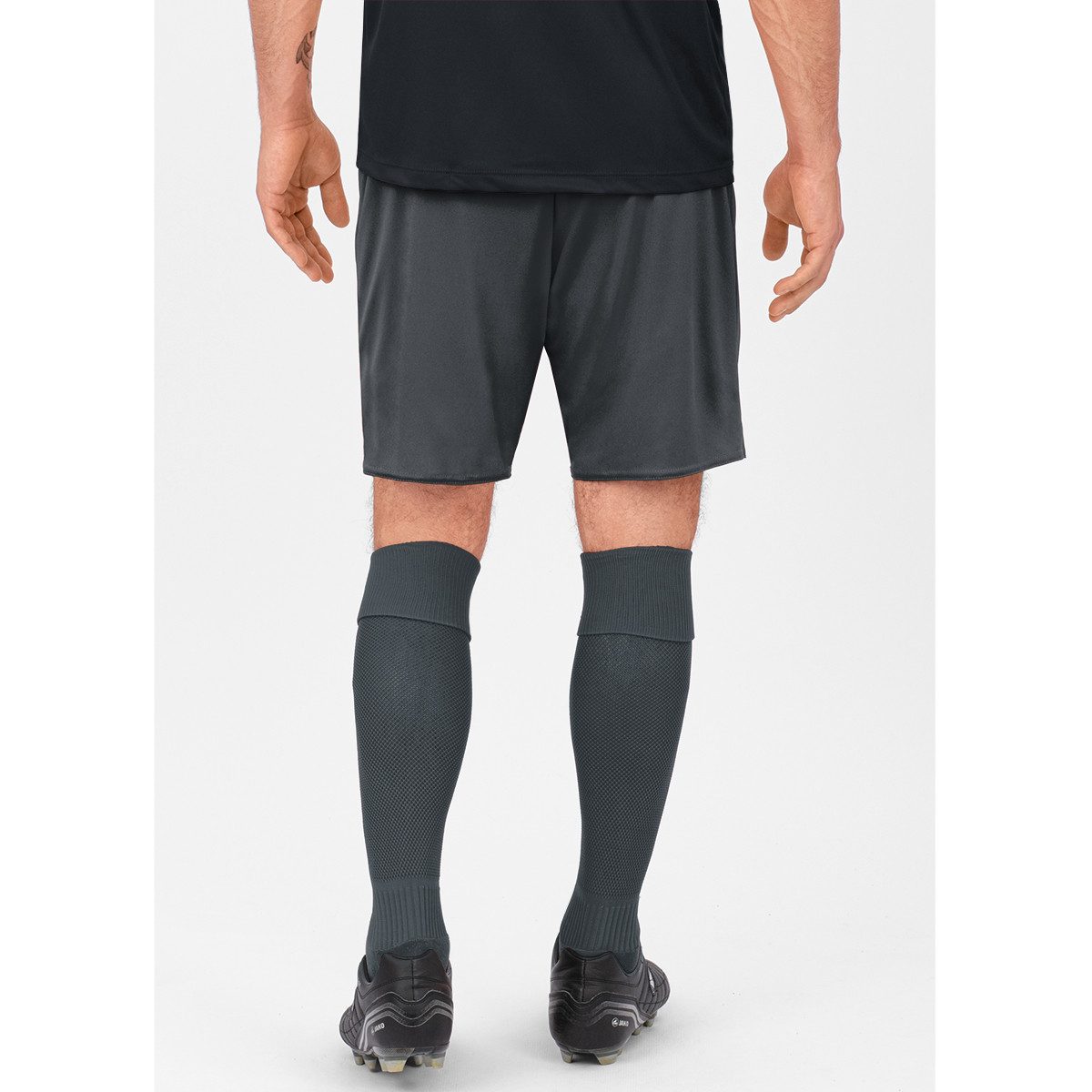 Jako Trainingsshorts Jako Herren Short Sporthose Manchester 2.0 4400