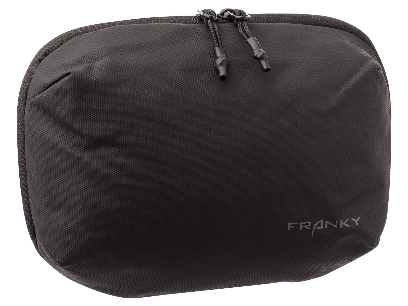 Franky Kulturbeutel Kulturbeutel KB15-B Waschtasche (1-tlg)