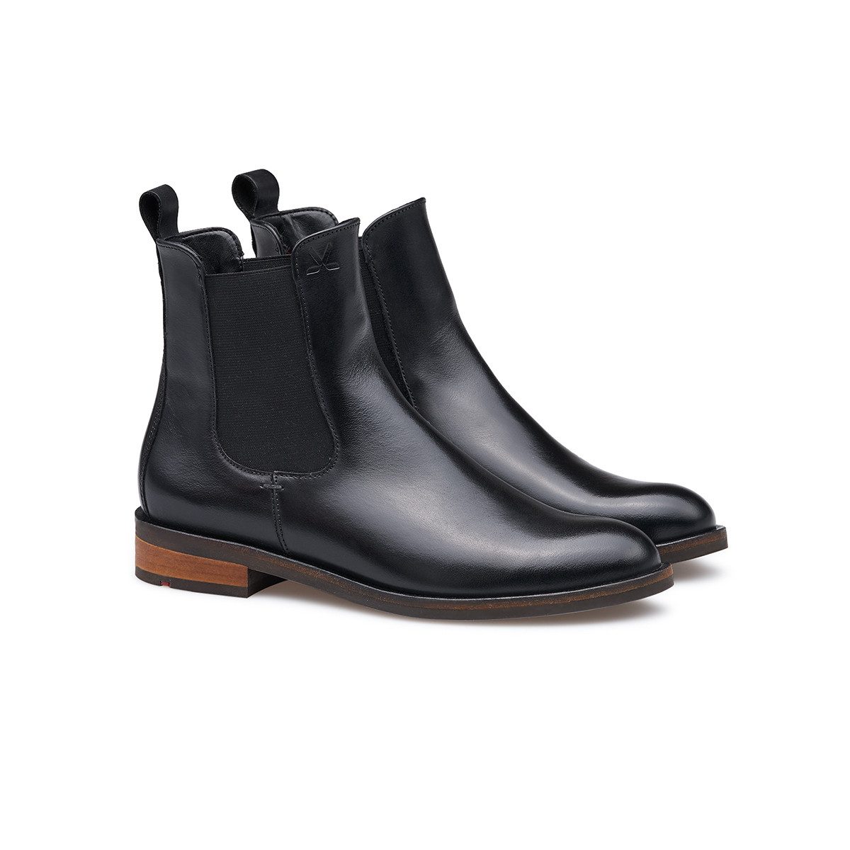 Lloyd Chelseaboots