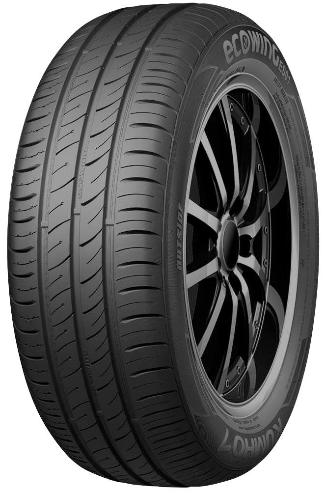 Rabattverkauf im Fachversandhandel Kumho Sommerreifen R16 98V 225/60 1-St., ES01 EcoWing KH27