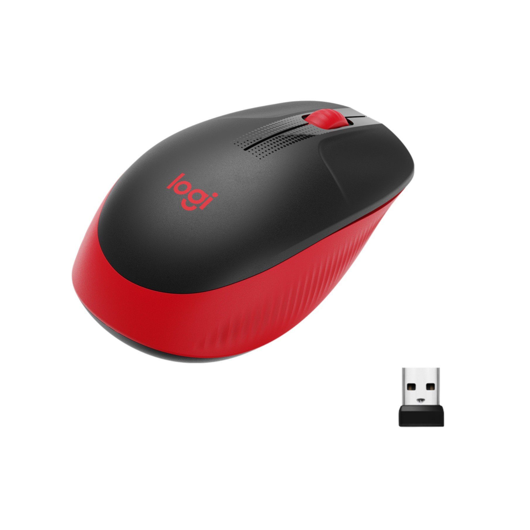 Logitech M190 Maus