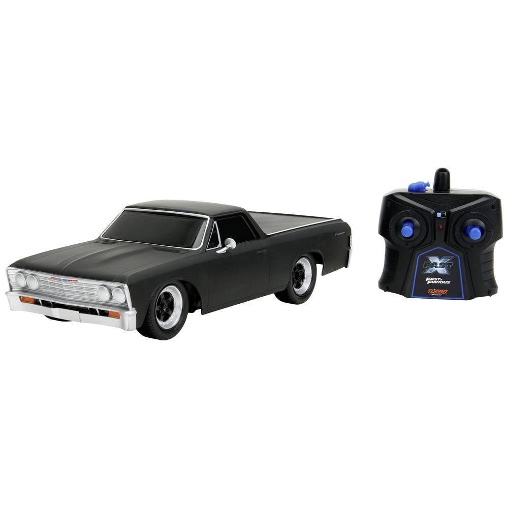 RC-Auto 1:16
