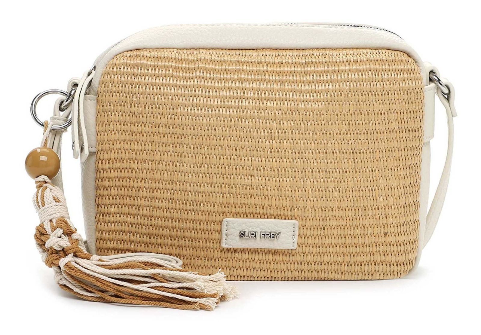 SURI FREY Umhängetasche Crossover Bag