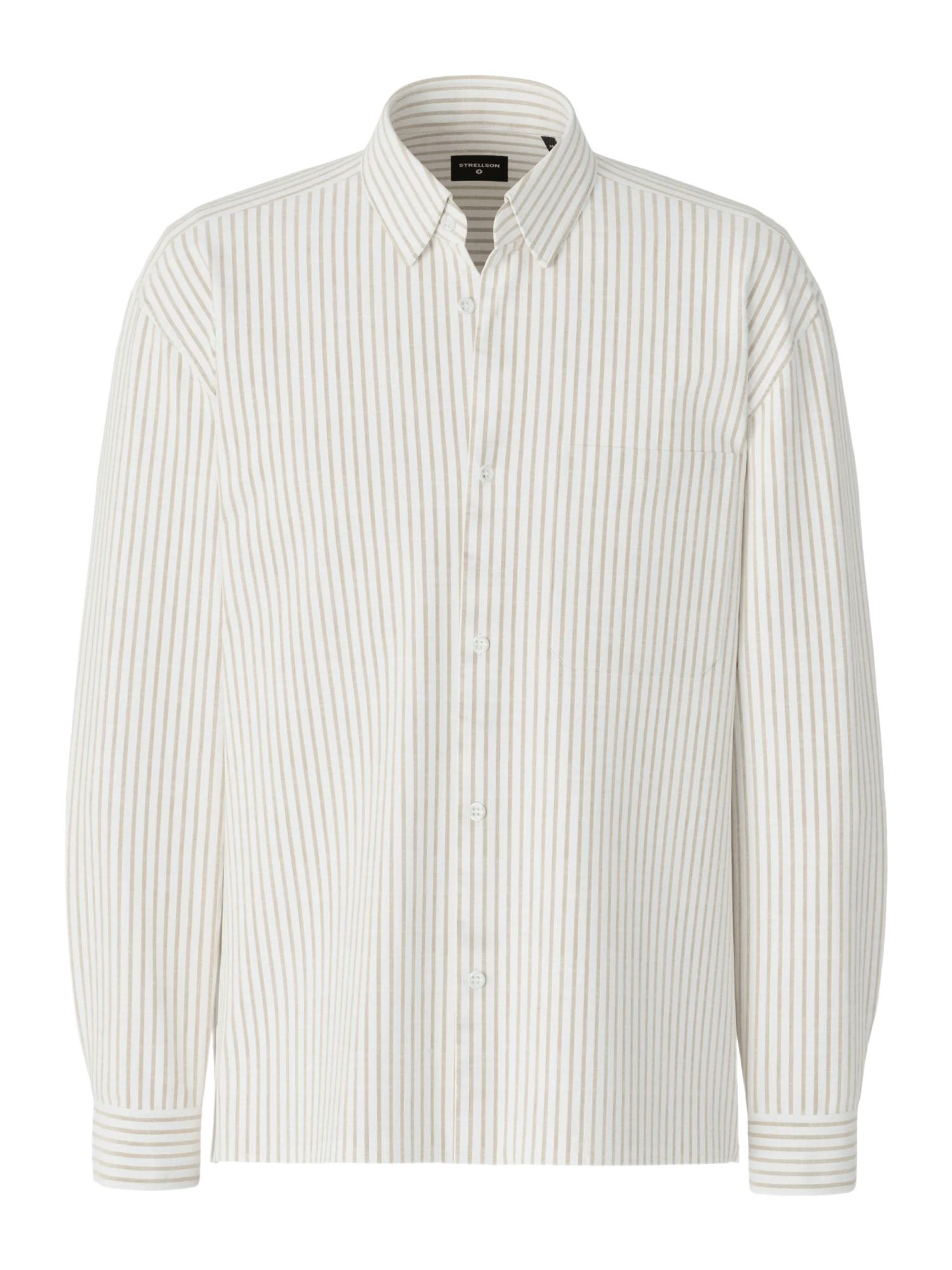 Strellson Kurzarmshirt