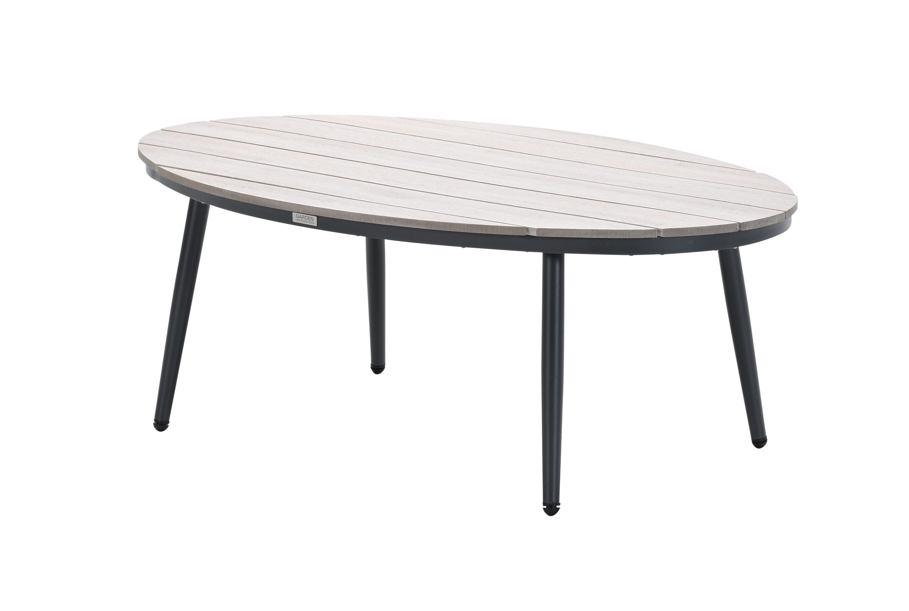 Garden Impressions Gartentisch Loungetisch Beistelltisch Kaffeetisch günstig online kaufen