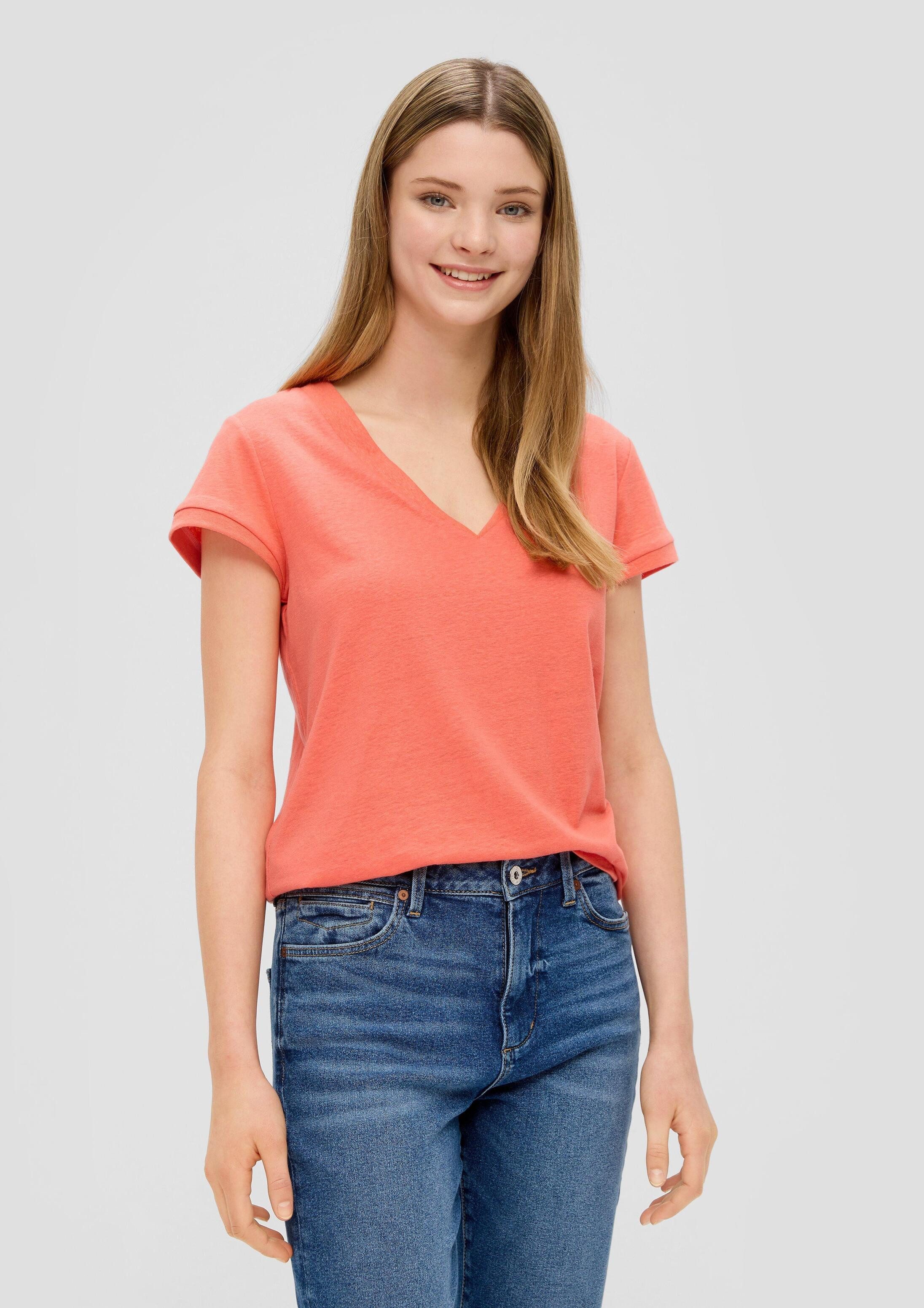 Kurzarmshirt T-Shirt