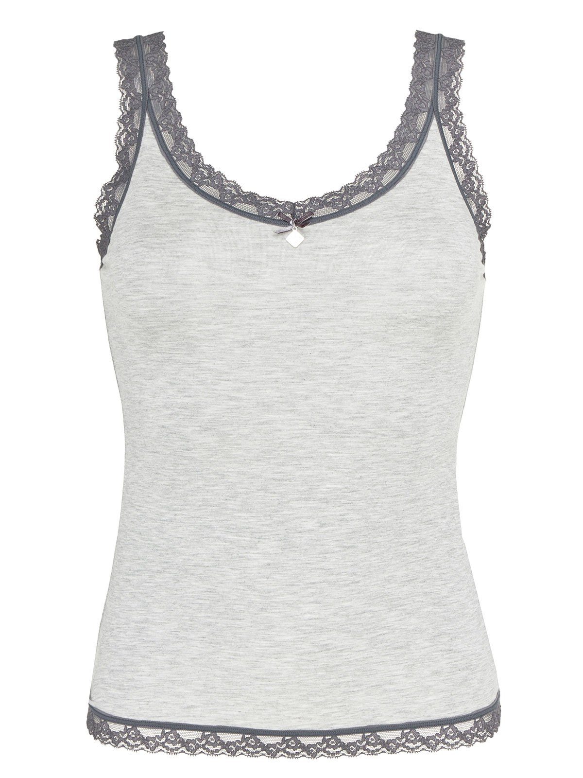 Achseltop Damen Top Kim