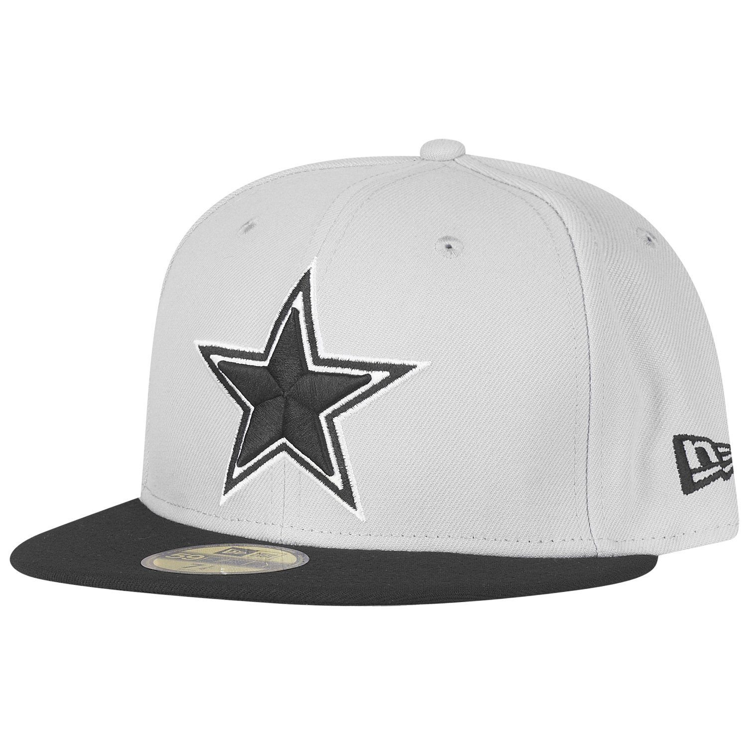 Outlet-Store im Ausland New Era Fitted Cowboys Dallas 59Fifty Cap