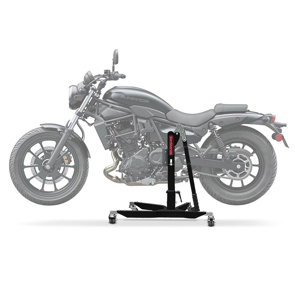 Motorradheber Zentralständer passend für Kawasaki Eliminator 500 24-25 Motorradheber