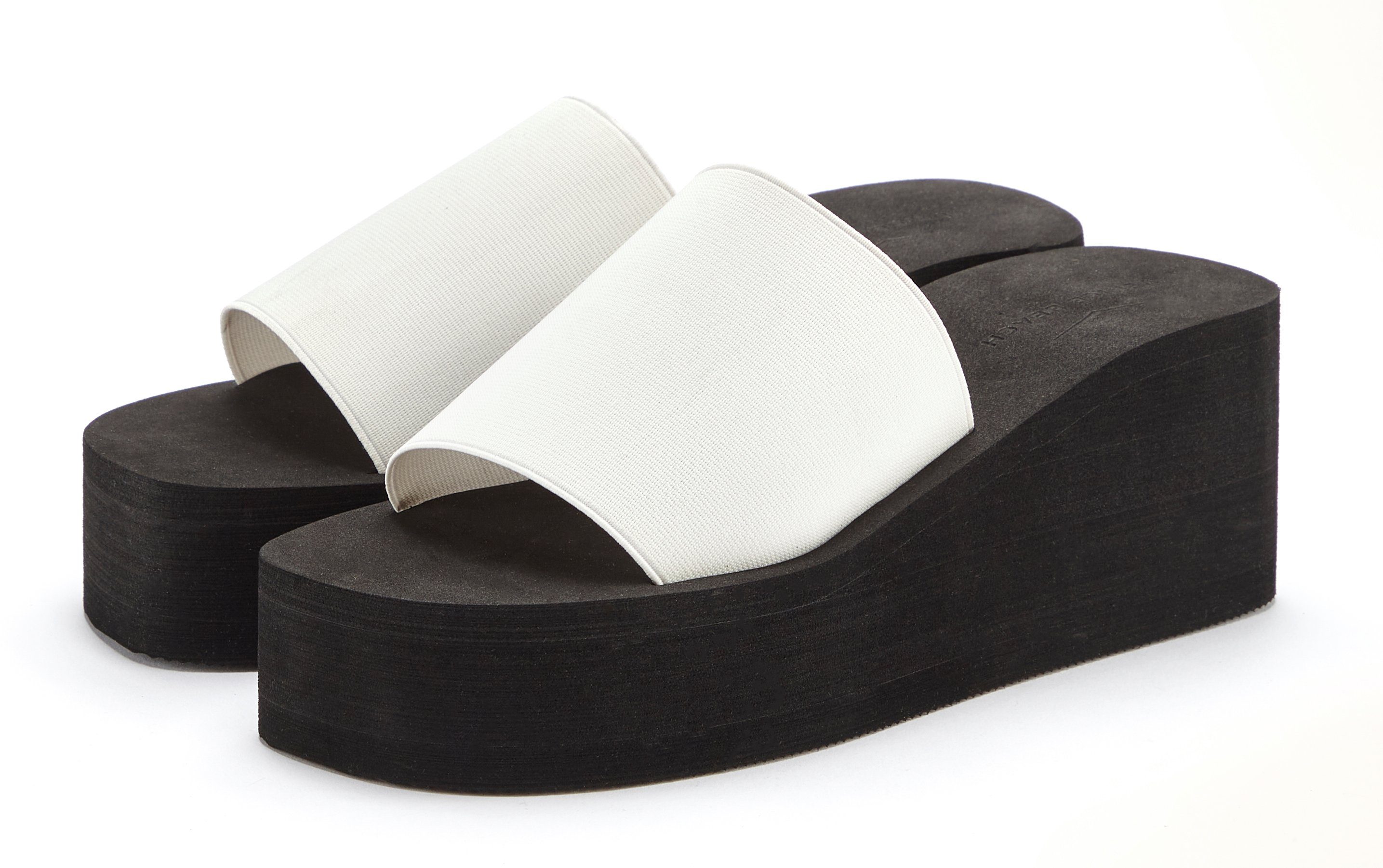 Venice Beach Badepantolette Pantolette, Mule, Sandale, offener Schuh VEGAN