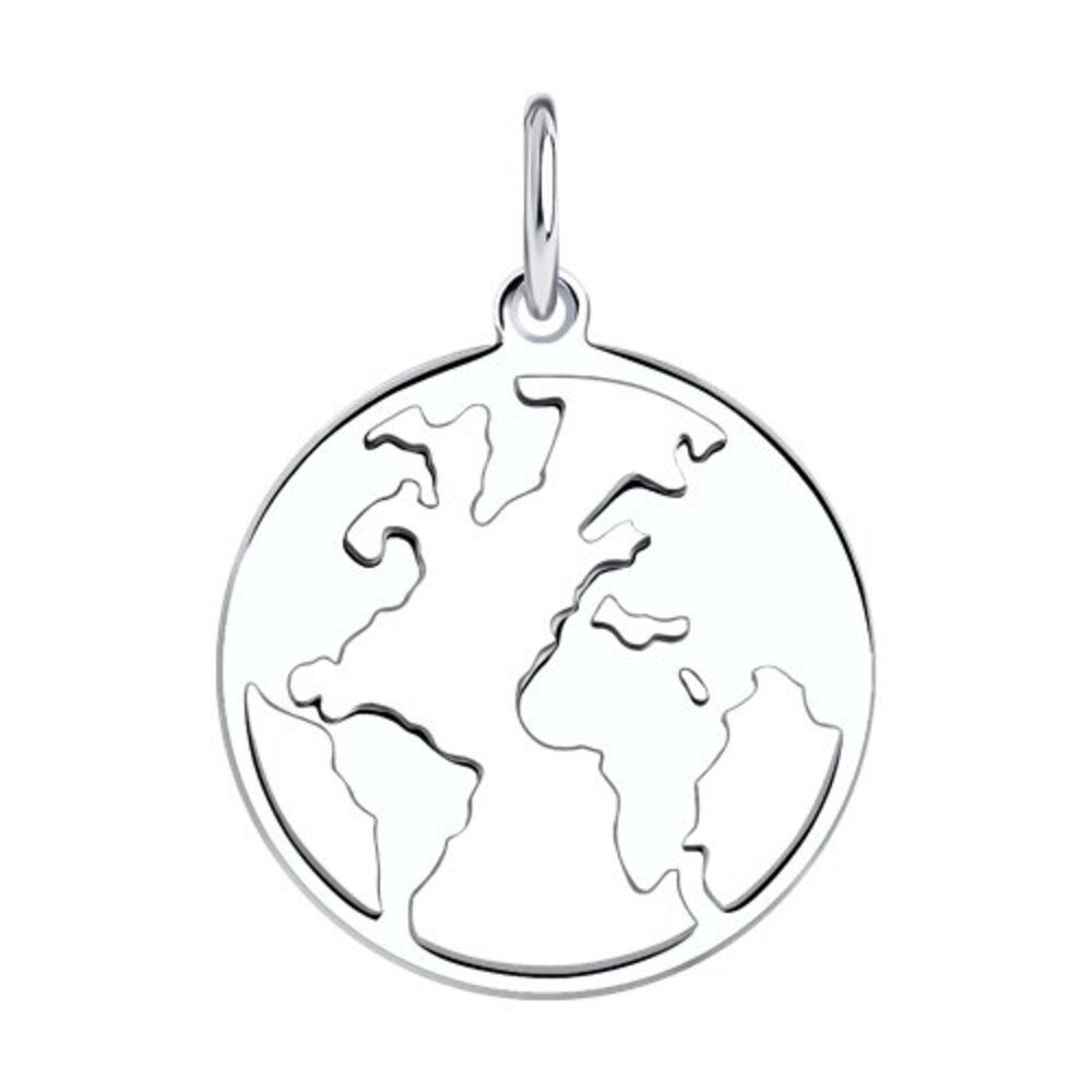 Secretforyou Kettenanhänger Kettenanhänger Anhänger 925 Silber Halsschmuck Echtschmuck, 925 Sterling Silber