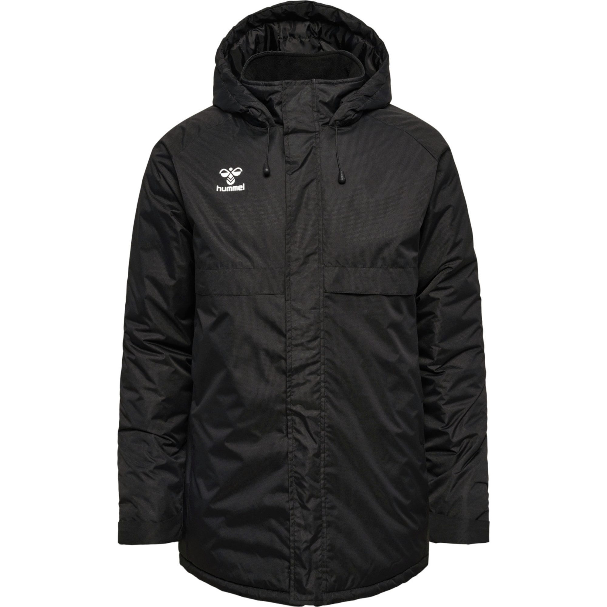 Winterjacke Hummel Herren Winterjacke hmlGo Parka Jacket 221017