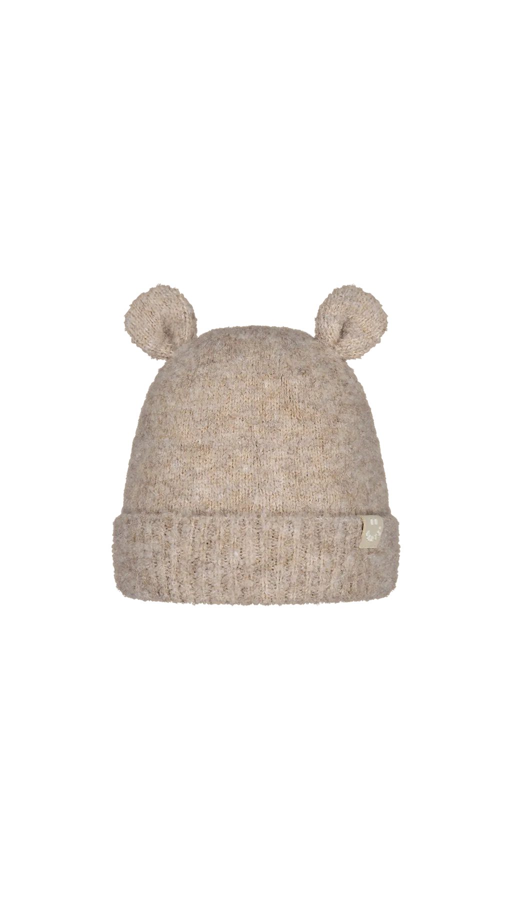 Barts Fellimitatmützen Sprouty Beanie