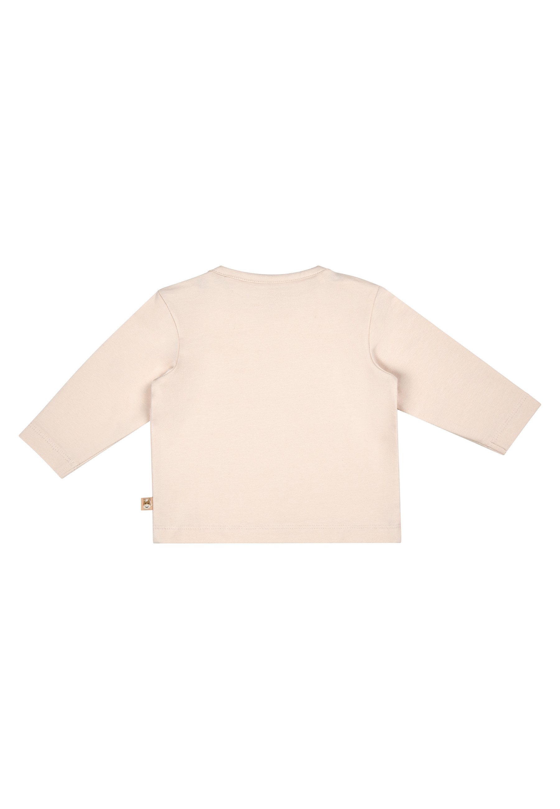 Sterntaler® Langarmshirt Sterntaler® Langarmshirt Sunny Shirts, günstig online kaufen