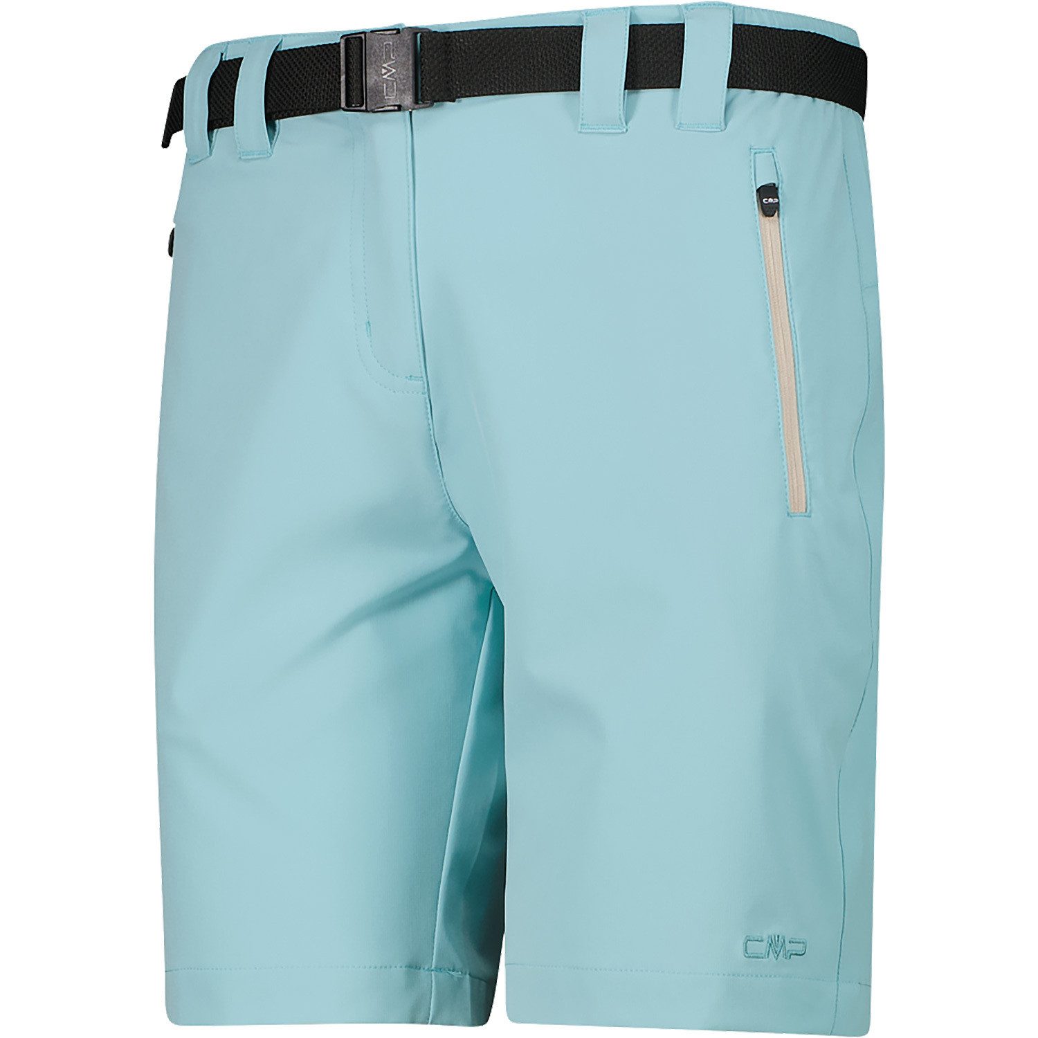 CAMPAGNOLO Funktionsshorts Bermuda Woman