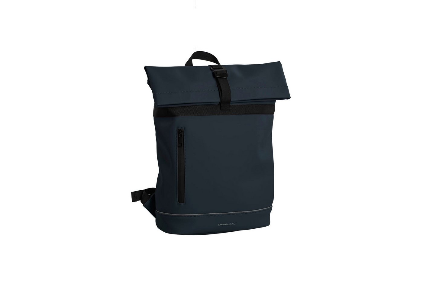 Daniel Ray Freizeitrucksack DRS25.1466 Alexandrie Rolltop Backpack L (Stück, 1-tlg., 1), funktional