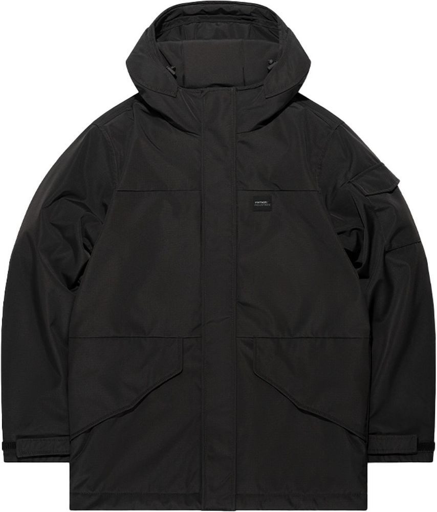 Parka Oliver Parka