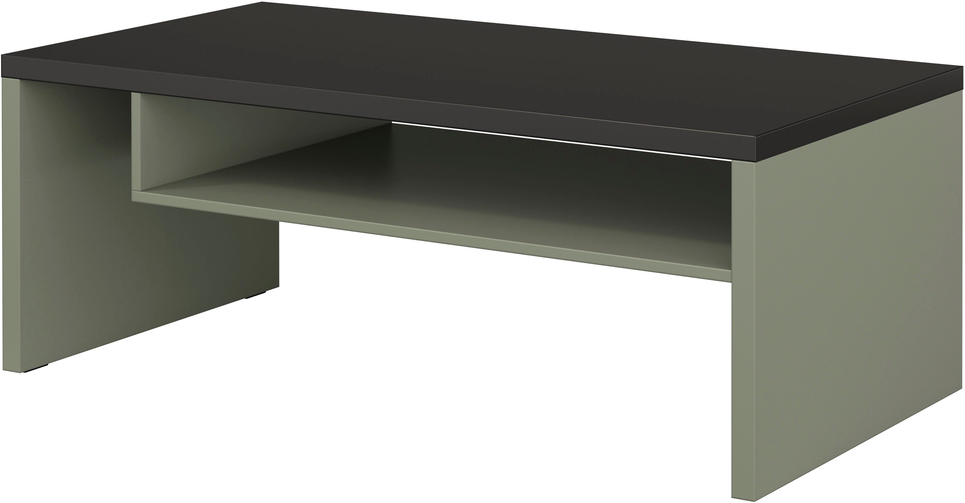 INOSIGN Couchtisch Cross, Breite 120 cm, günstig online kaufen