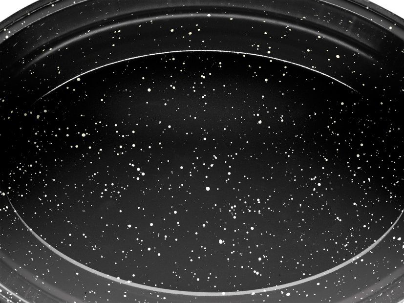 GSW Bräter Cermica Induktion, Aluminiumguss (1-tlg), Induktion