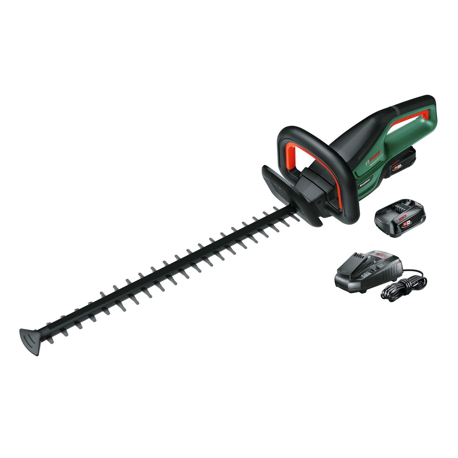 Bosch Home & Garden Akku-Heckenschere UniversalHedgeCut günstig online kaufen