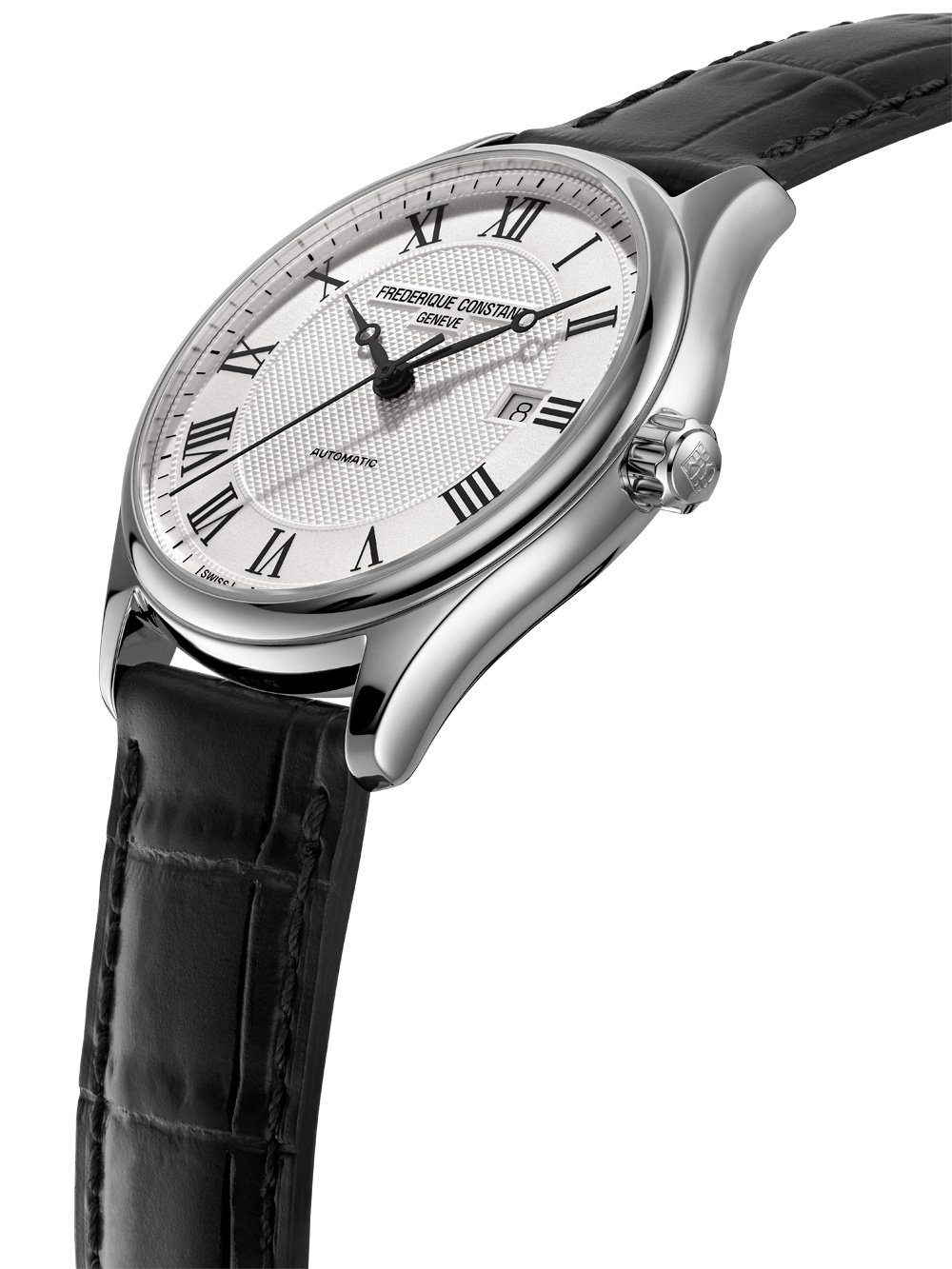 Frederique Constant Automatikuhr Frederique Constant FC-303MC5B6 Classic Au günstig online kaufen