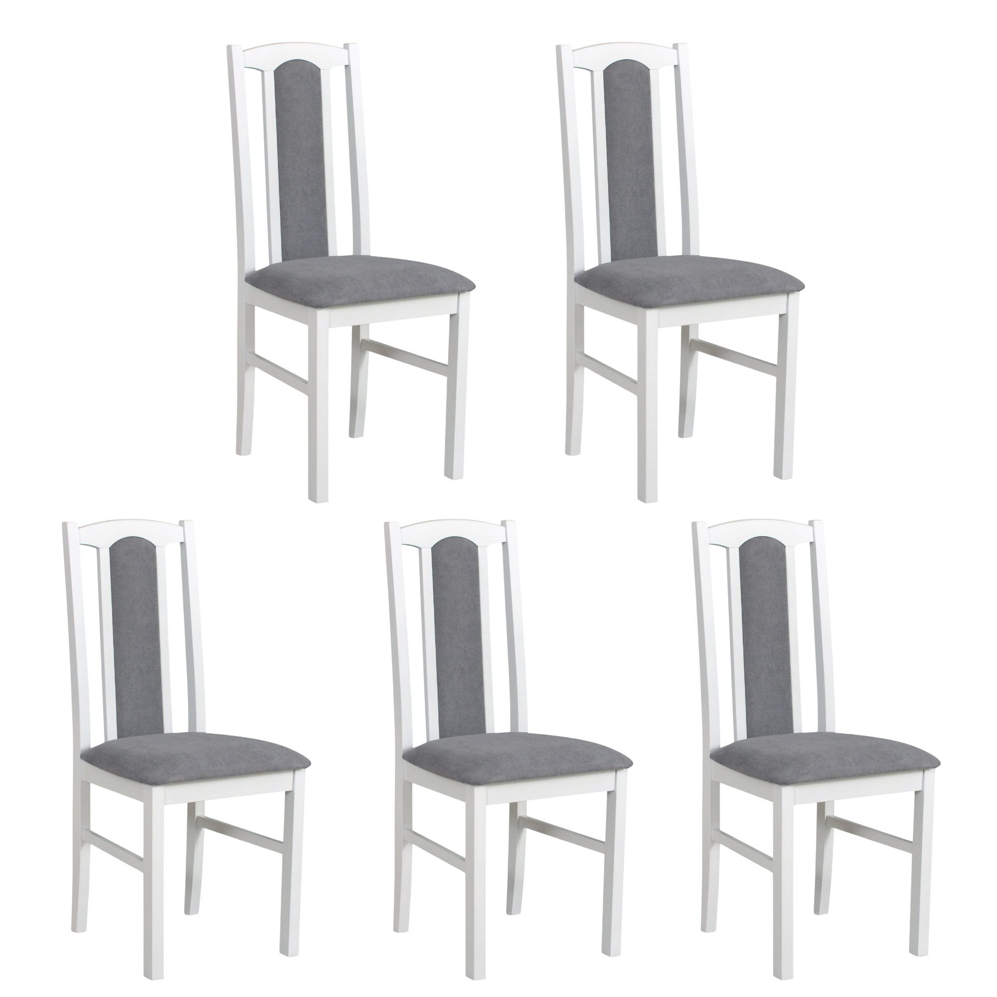 MOEBLO Stuhl BESO 07 (Polsterstühle, Holzstühle, günstig online kaufen