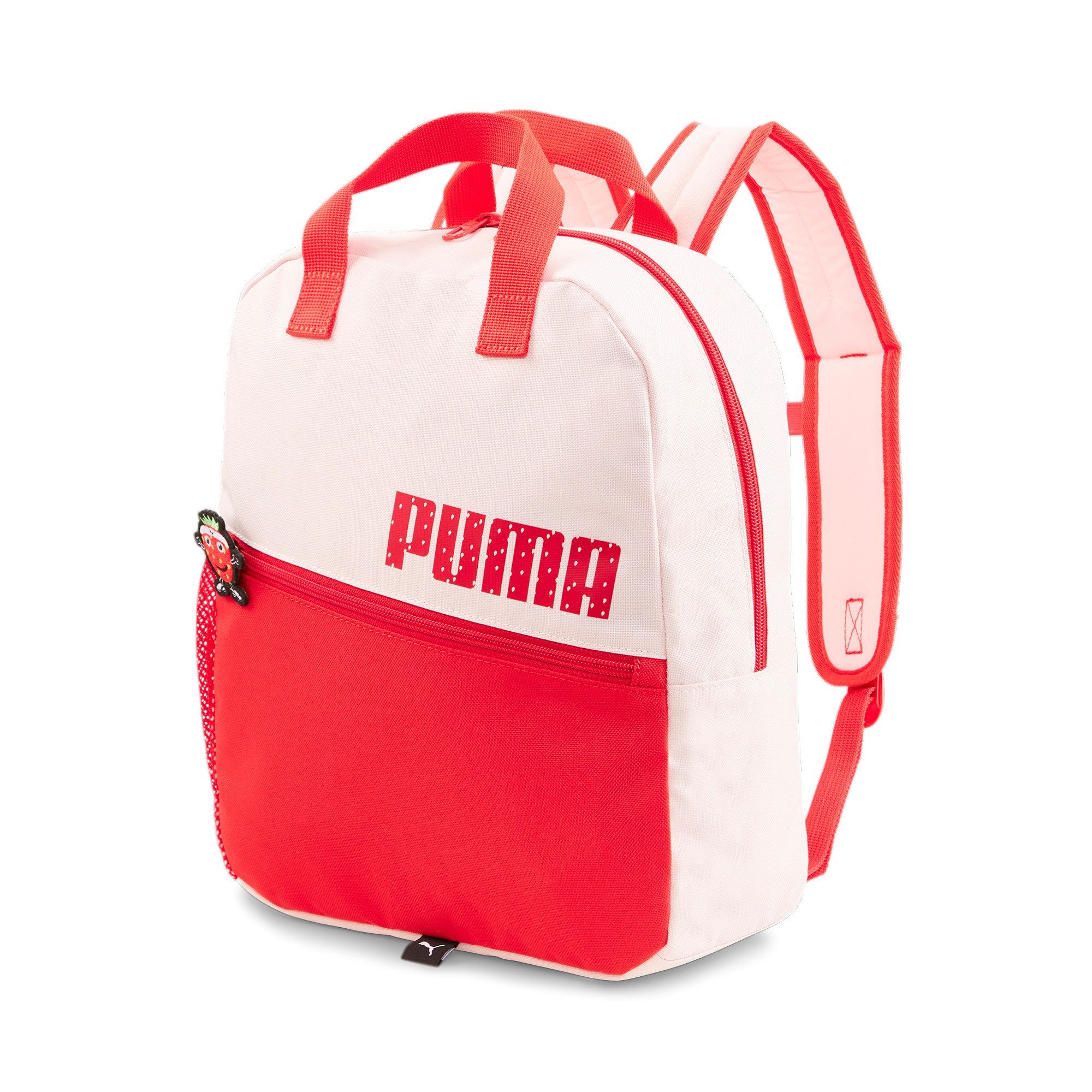 PUMA Rucksack Puma Kinder Rucksack Fruits Backpack 078769