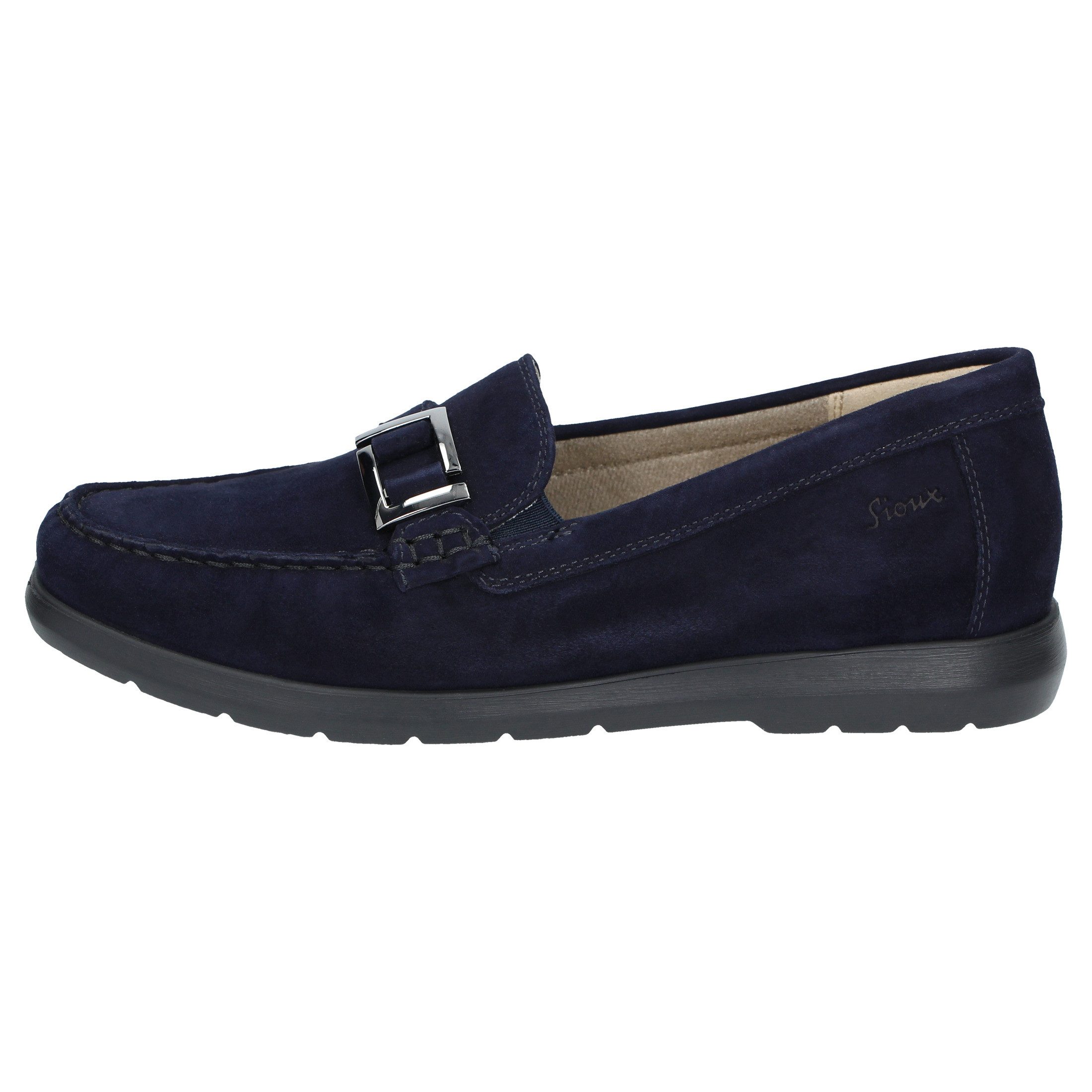 SIOUX Cortizia-718-H-SC Slipper günstig online kaufen
