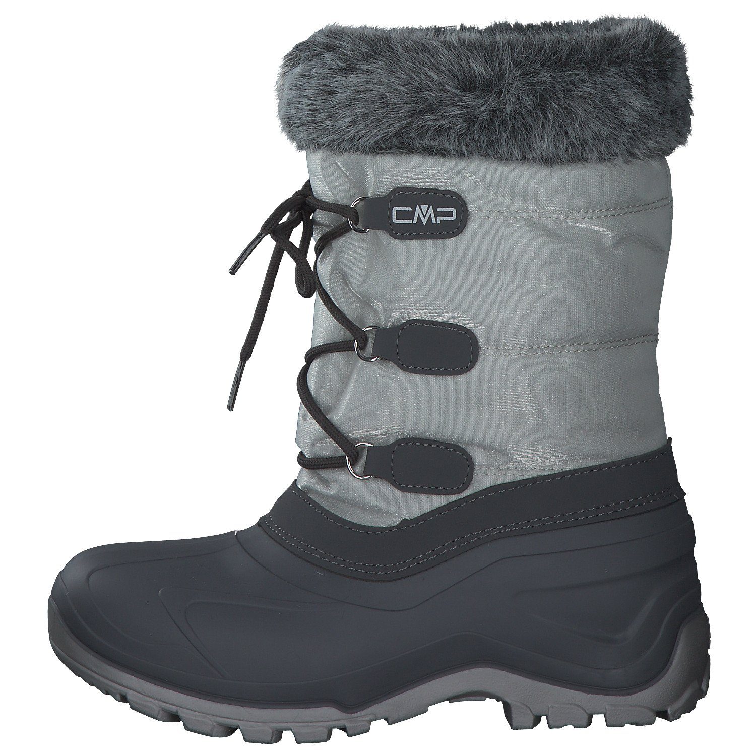 CMP Nietos Low 3Q78956 Winterstiefel günstig online kaufen