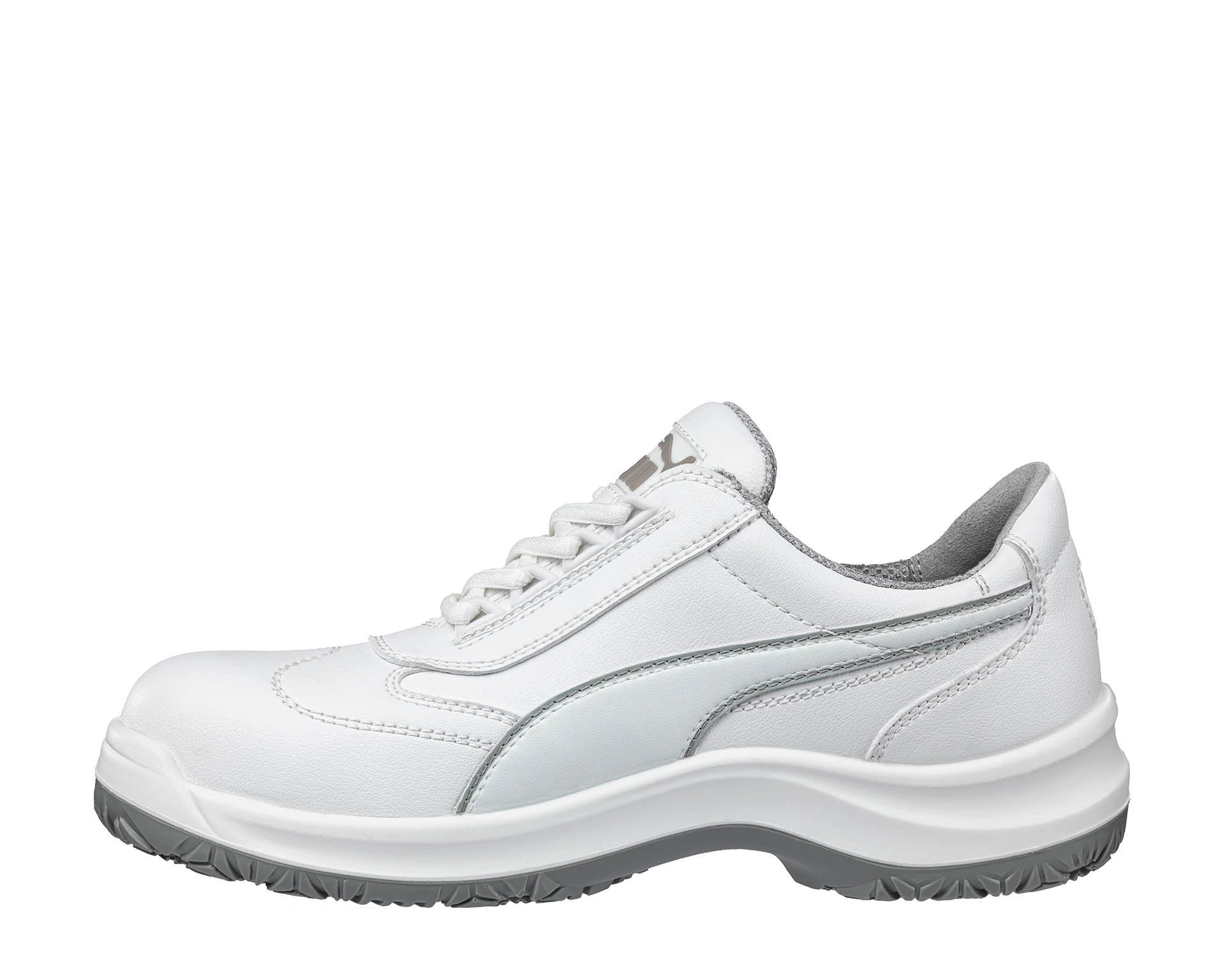 PUMA Safety PUMA SAFETY CLARITY LOW Sicherheitsschuh S2 Sicherheitsschuh Sehr leicht